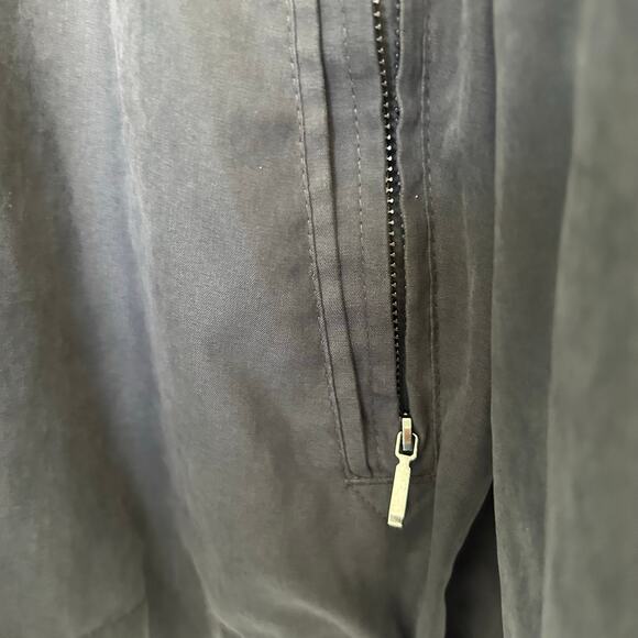 Buffalo David Bitton Men’s Chambray Denim Button-Up Shirt Size L - Picture 3 of 5